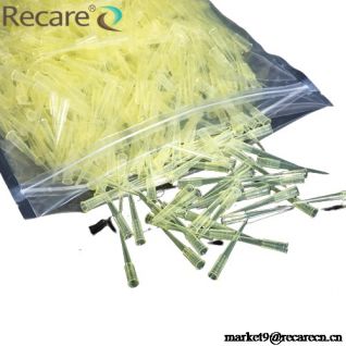 micropipette tips 1000ul 200ul Disposable polypropylene