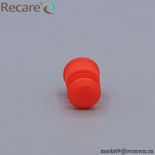 stopper tube 13mm red color good quality low price on sale