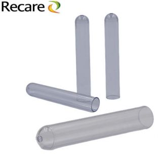 test tube price low Polypropylene Polystyrene Disposable