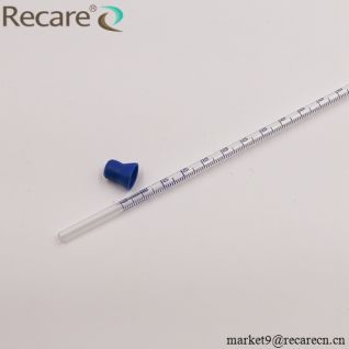 westergren esr tube Lab Chemistry 3.8% Sodium Citrate sale