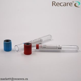 acd tube CE ISO Approval Disposable good quality on sale