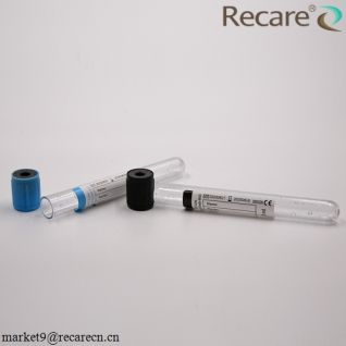 lab tubes CE ISO Approval Disposable blood collection tube